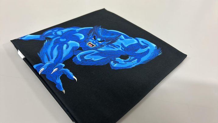 *RETAIL* Hero 20x24 Panels (Various Designs)