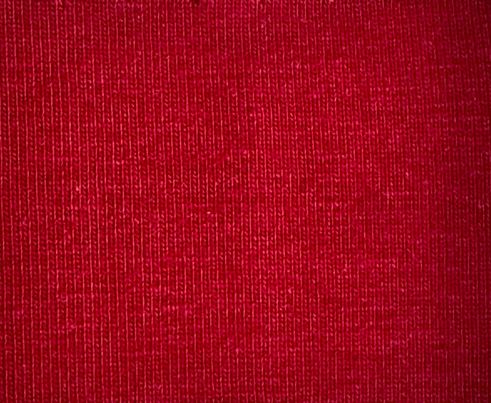 *SOLIDS Pre-Order* #20 - Deep Red