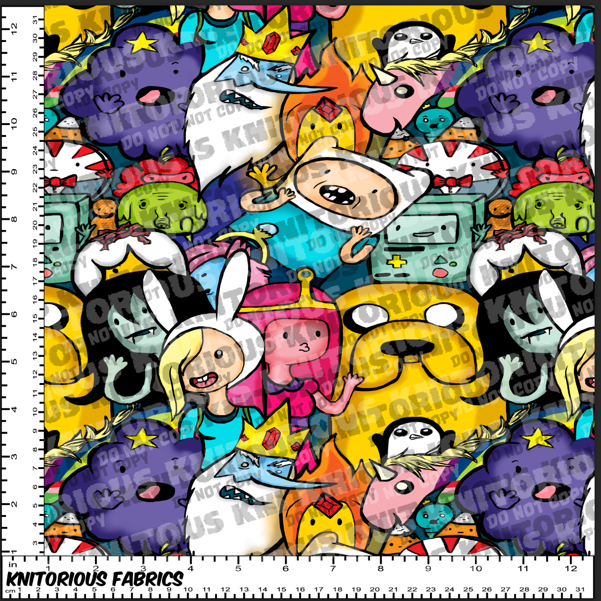 VINYL *Pre-Order* Adventures