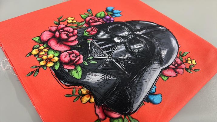 *RETAIL* Dark Mask 30x36 Panels (Various Backgrounds)