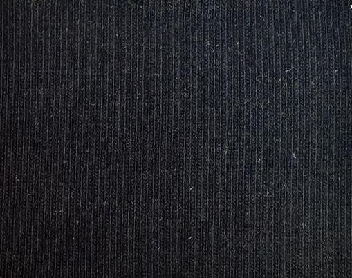 *SOLIDS Pre-Order* #2 - Black
