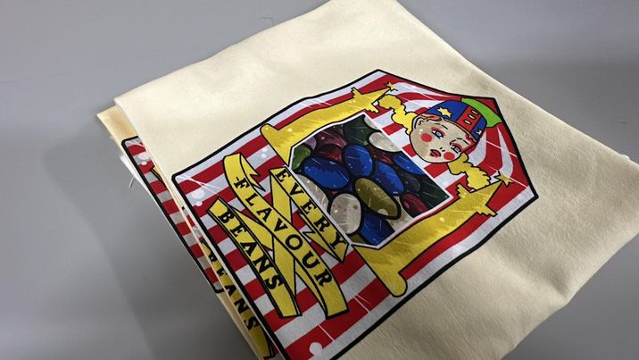 *RETAIL* Magical Misc 20x24 Panels