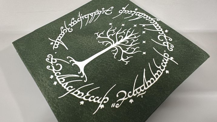 *RETAIL* Lord of Damask 20x24 Panels (Various Backgrounds)