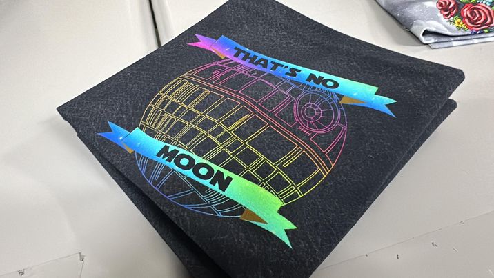 *RETAIL* Art Deco 20x24 Panels (Various Colorways)