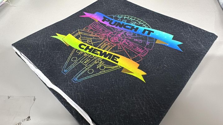 *RETAIL* Art Deco 20x24 Panels (Various Colorways)