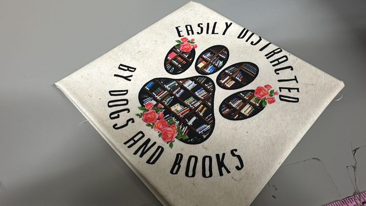 *RETAIL* Book 20x24 Panels