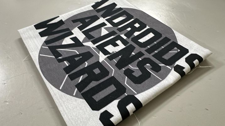 *RETAIL* Hero 20x24 Panels (Various Designs)