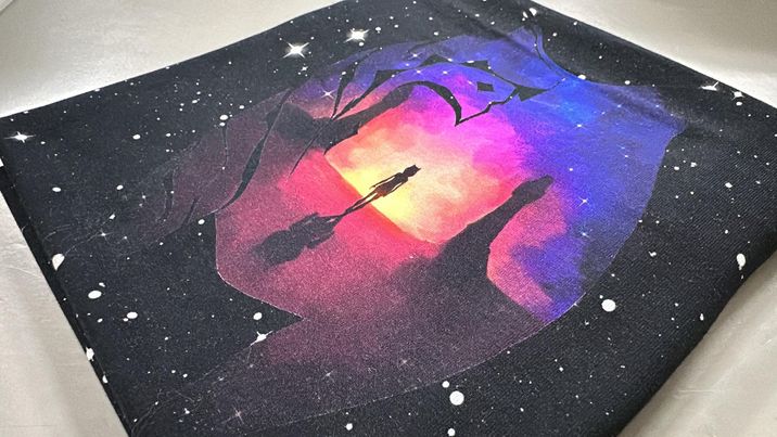 *RETAIL* Imagery 20x24 Panels