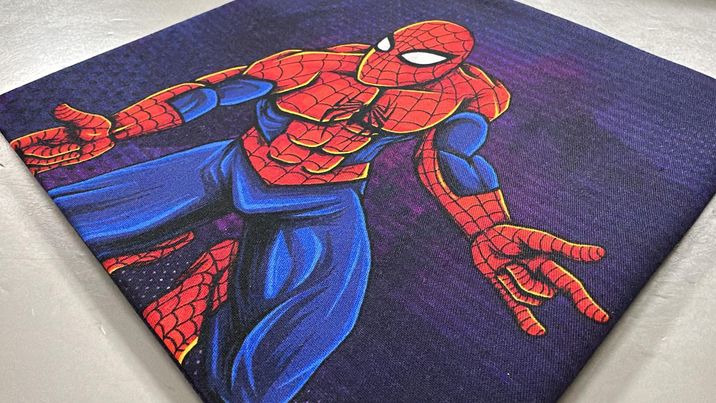 *RETAIL* Hero 20x24 Panels (Various Designs)