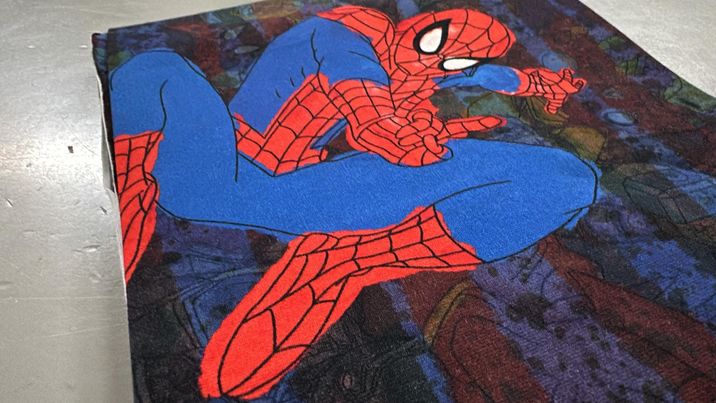 *RETAIL* Hero 20x24 Panels (Various Designs)