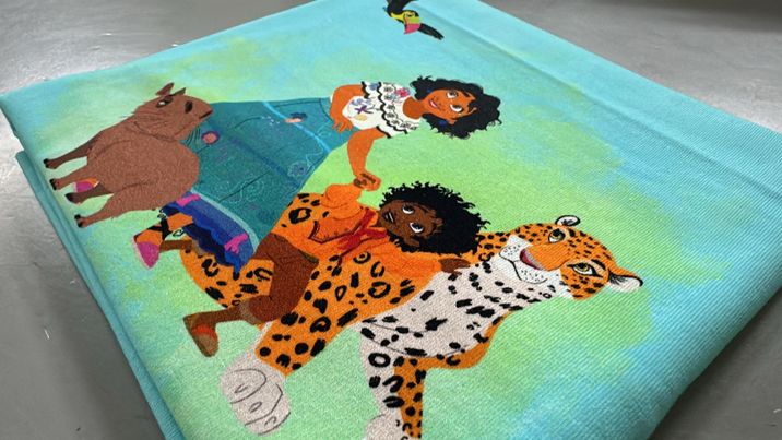 *RETAIL* Family 20x24 Panels