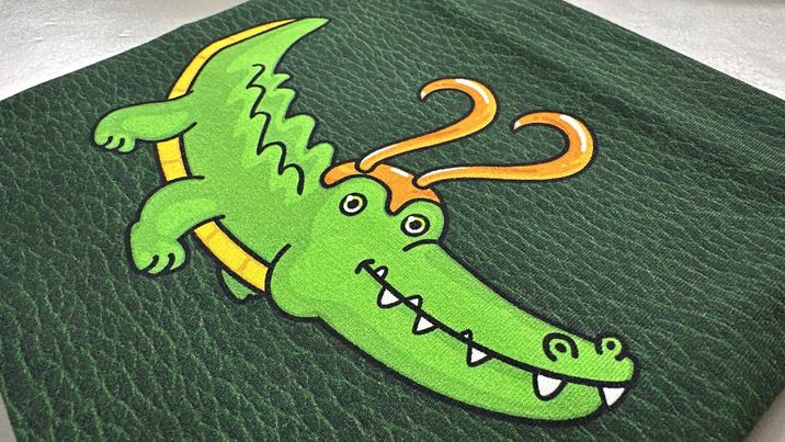 *RETAIL* Hero 20x24 Panels (Various Designs)