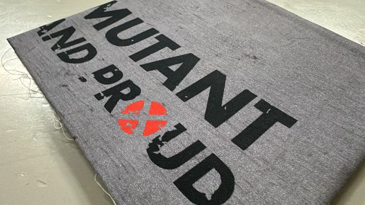 *RETAIL* Hero 20x24 Panels (Various Designs)