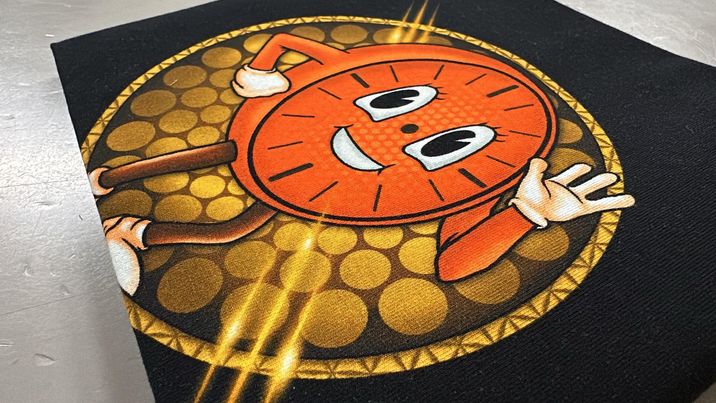 *RETAIL* Hero 20x24 Panels (Various Designs)