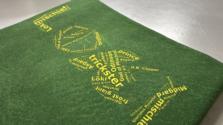 *RETAIL* Hero 20x24 Panels (Various Designs)