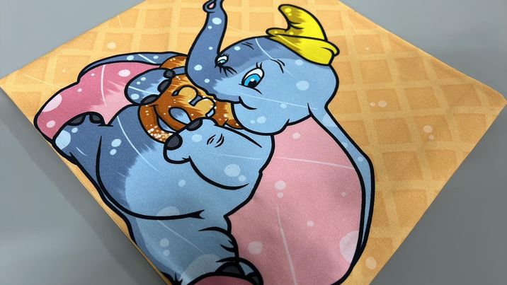 *RETAIL* Snack/Food 30x36 Panels (Various Designs)