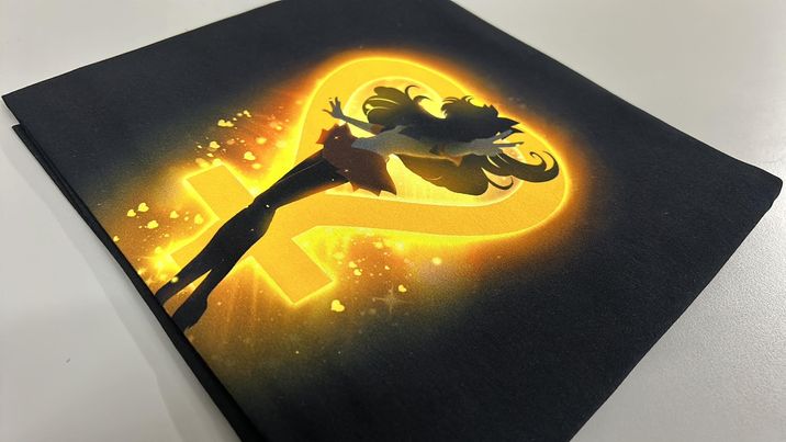 *RETAIL* Moon Girls 30x36 Panels (Various Designs)
