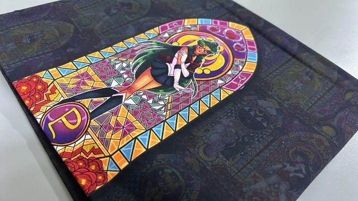 *RETAIL* Moon Girls 30x36 Panels (Various Designs)