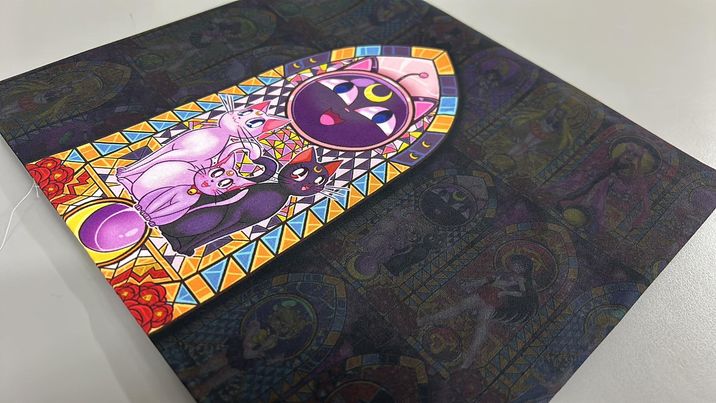 *RETAIL* Moon Girls 30x36 Panels (Various Designs)