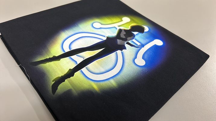 *RETAIL* Moon Girls 30x36 Panels (Various Designs)