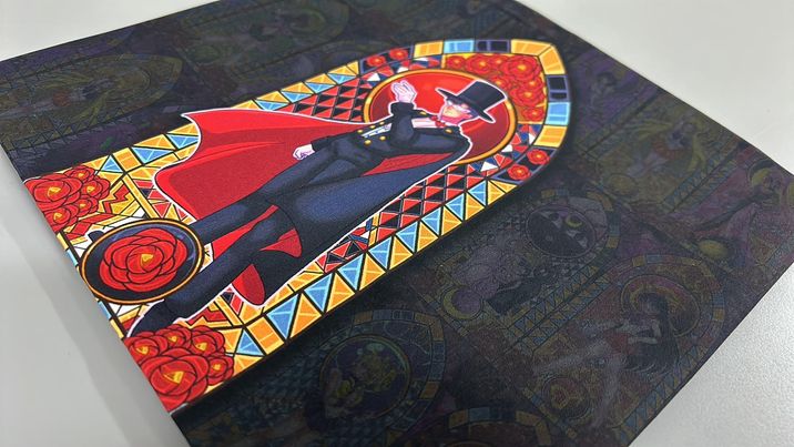 *RETAIL* Moon Girls 30x36 Panels (Various Designs)