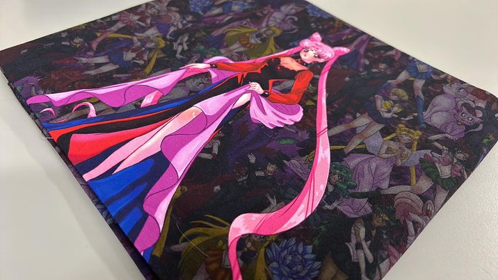 *RETAIL* Moon Girls 30x36 Panels (Various Designs)