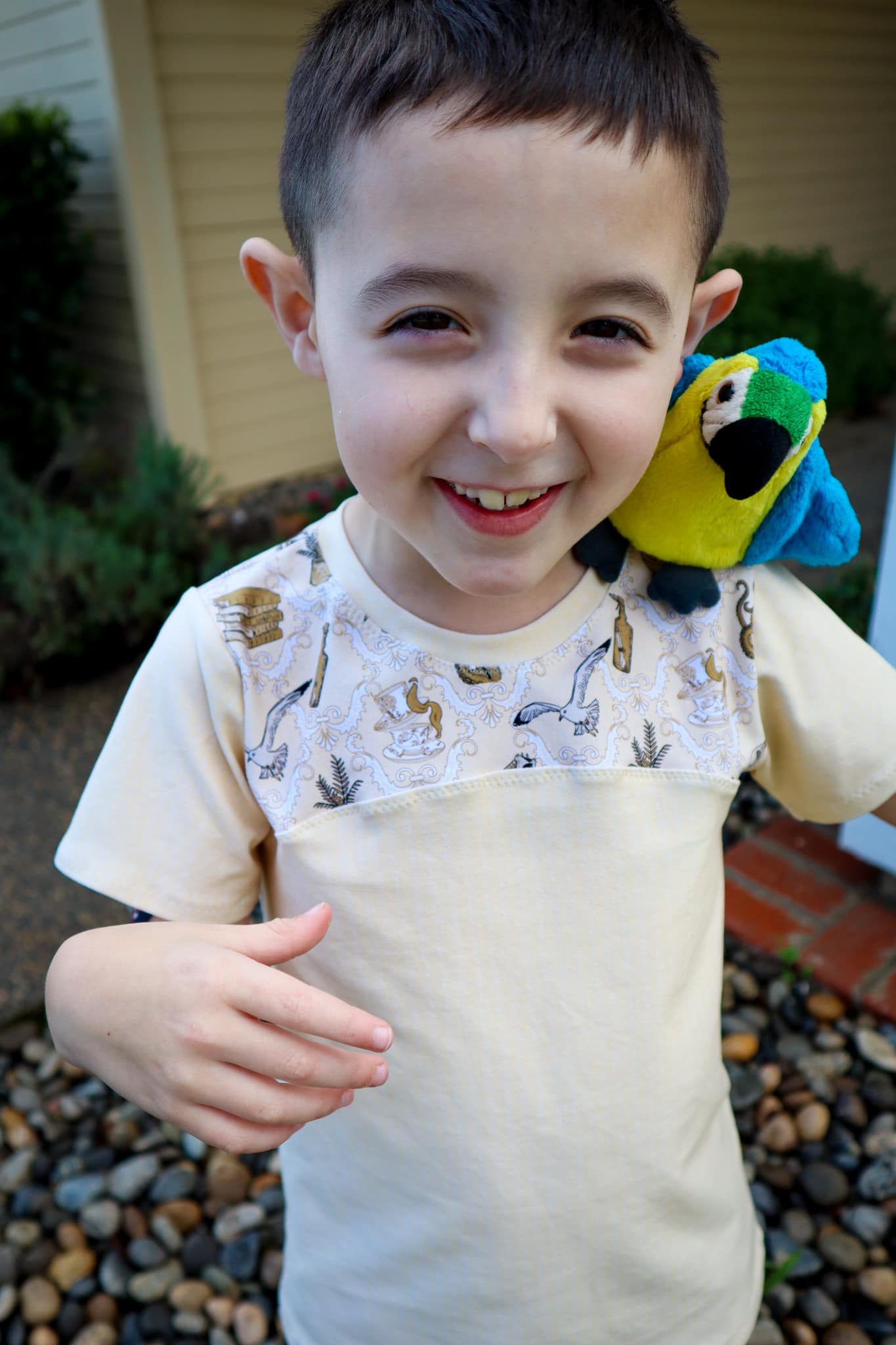 *Pre-Order* OF Pirates Damask Khaki