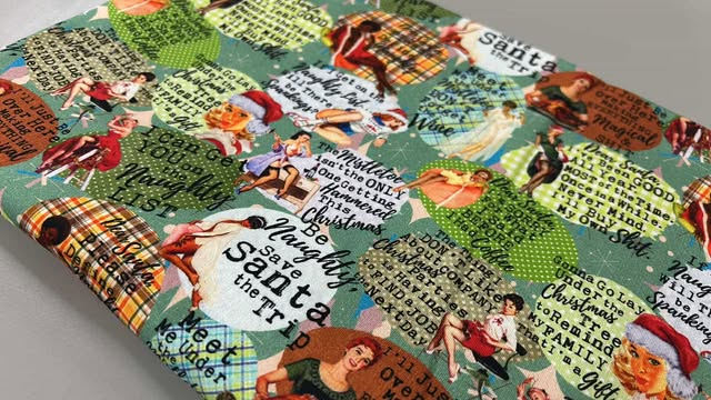 *RETAIL* Holiday Housewives