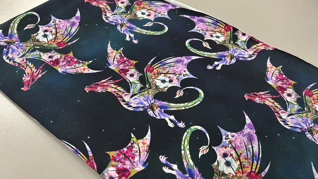 *RETAIL* ToG - Abraxos - Galaxy (Officially Licensed)