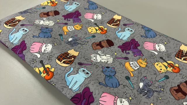 *RETAIL* Karma Cats