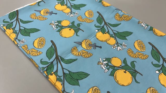 *RETAIL* OF Pirates Jims Oranges