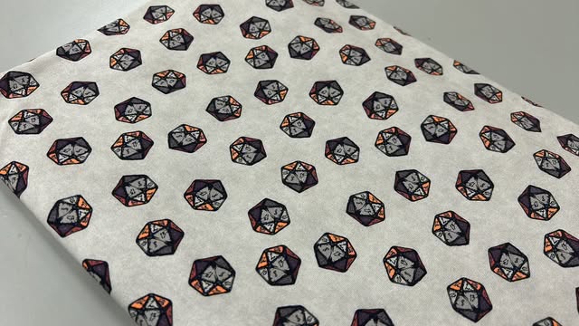 *RETAIL* DD Dice Coord