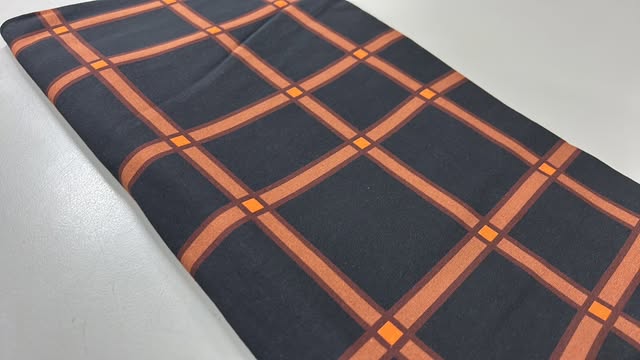 *RETAIL* FL TS Plaid Jacket