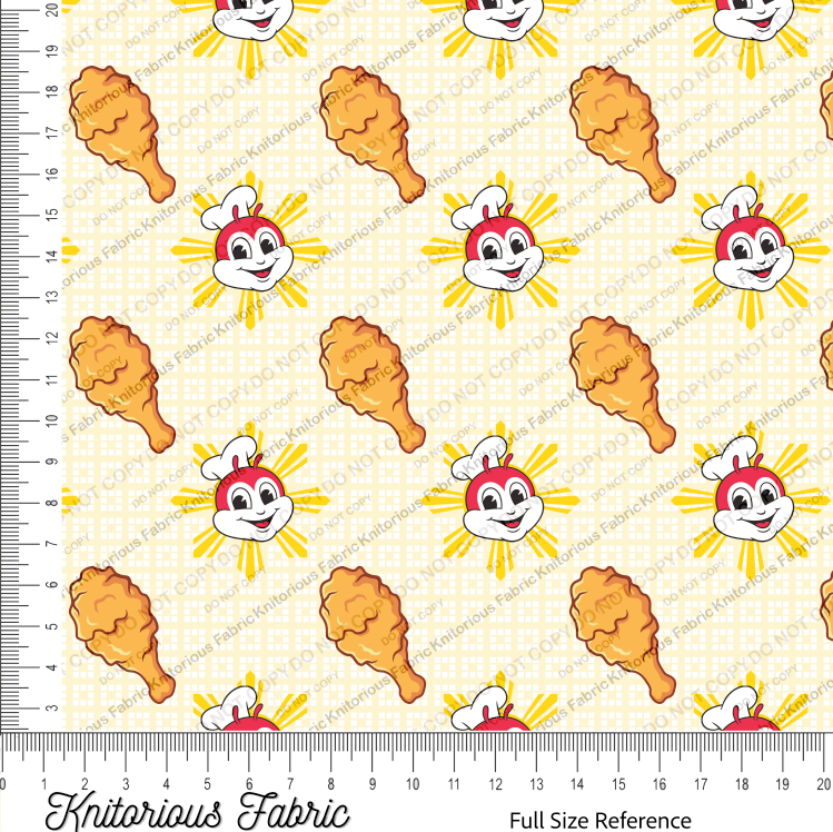 *Pre-Order* BeeFood Chicken (Simple)