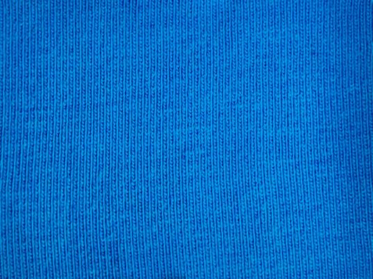 *SOLIDS Pre-Order* #8 - Blue