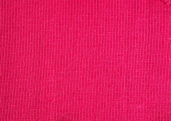 *SOLIDS Pre-Order* #9 - Hot Pink