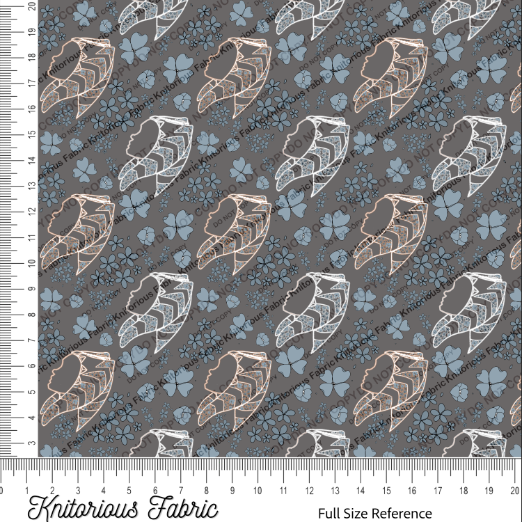 *Pre-Order VINYL* Ash Gray