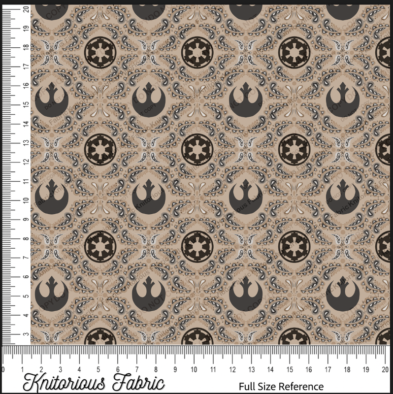 *Pre-Order* Boho SW Browns