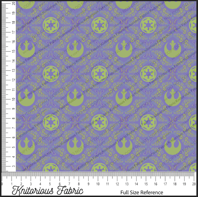 *Pre-Order* Boho SW Lime and Lavender