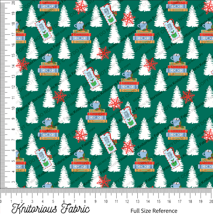 *Pre-Order* Bookish Trees