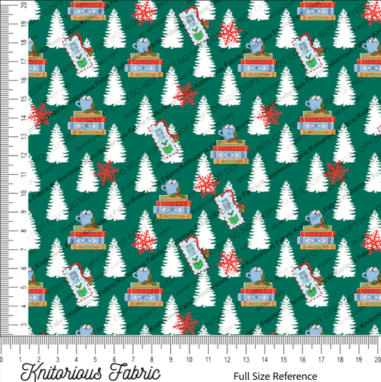 *Pre-Order* Bookish Trees