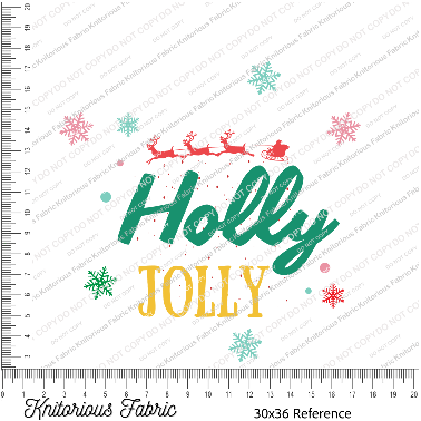 *Pre-Order* Holiday Bookish Panels