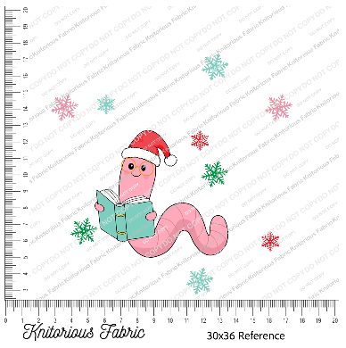 *Pre-Order* Holiday Bookish Panels