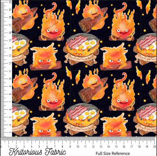 *Pre-Order* Burn Watercolor
