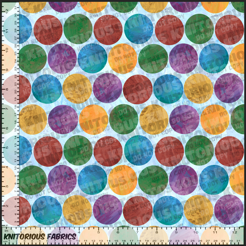 *Pre-Order* CAR Dots Coord