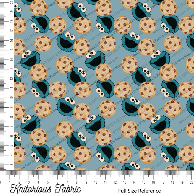 *Pre-Order* Cookie