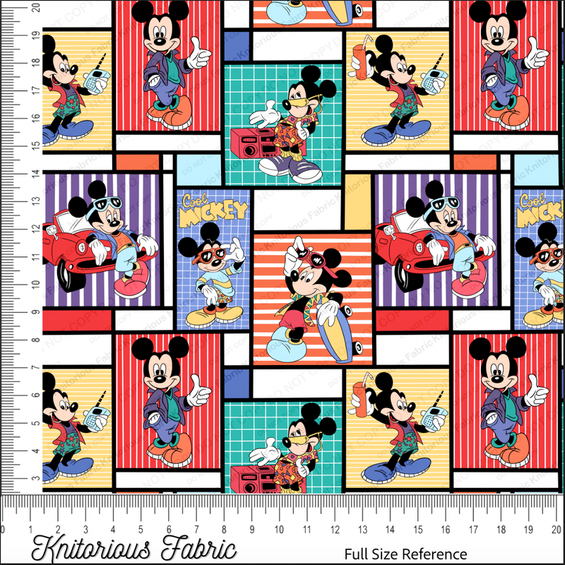 *Pre-Order* Cool Mouse