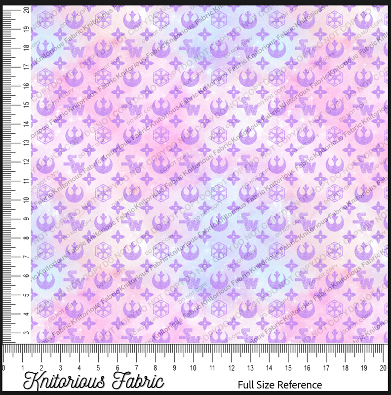 *Pre-Order* Designer Cats - Pastel Coord