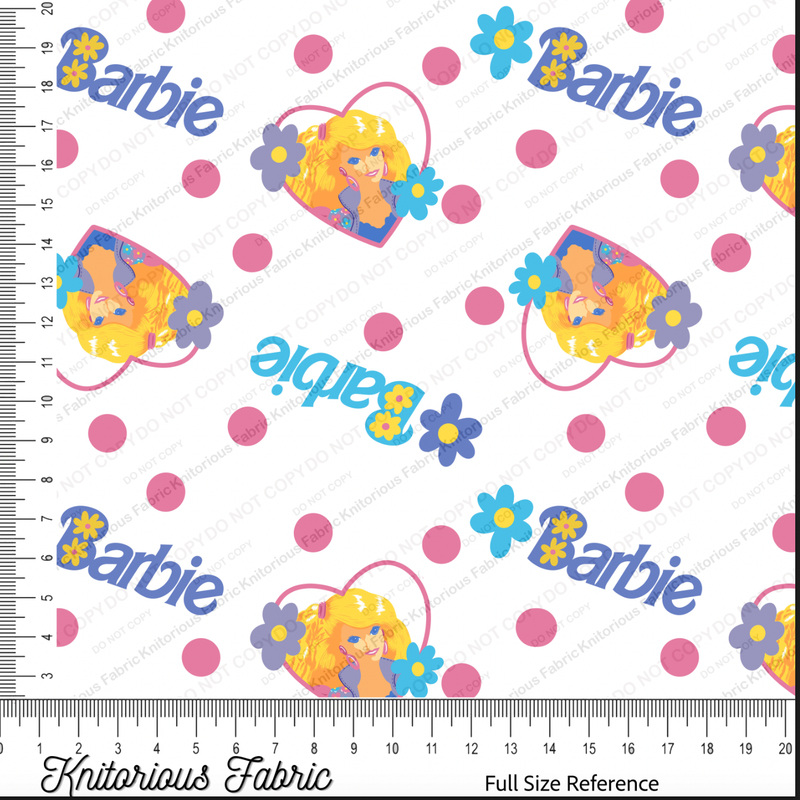 *Pre-Order* Dreamhouse Girl