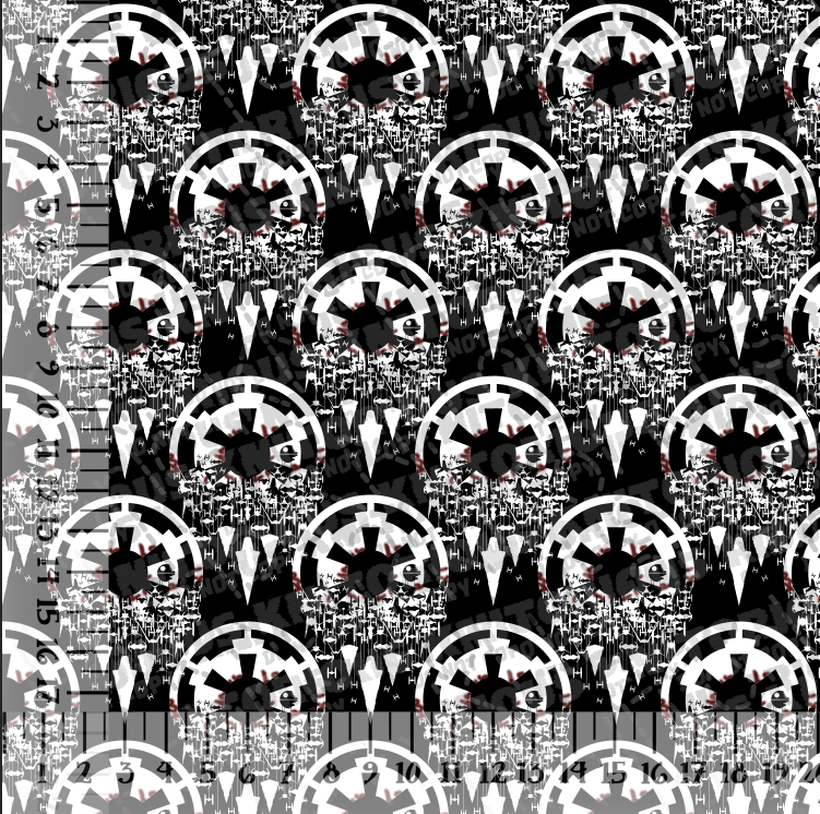 *Pre-Order* Emp Ships in Symbols